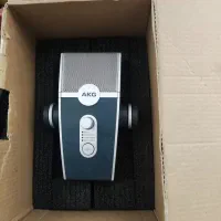 فروش میکروفون AKG مدل LYRA|آلات موسیقی|ری, شهید بهشتی|دیوار