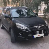 خودرو جک s5 سال ۹۷|خودرو سواری و وانت|زاهدان, |دیوار