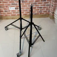 پایه فلاش استودیویی