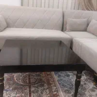 مبل ال هفت نفره