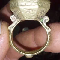 انگشتر عطیقه