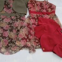 لباس مجلسی نو حراج۲۰۰|لباس|کنگاور, |دیوار