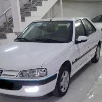 پژو پارس xu7p مدل 1402