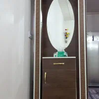 جاکفشی|جاکفشی، کمد، دراور|دورود, |دیوار