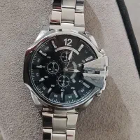 ساعت مچی دیزلی دو شآخ فروش فوری