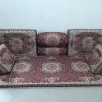 پشتی های شاه نشین|پشتی|خرم‌آباد, |دیوار