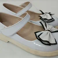 کفش مجلسی دخترانه