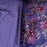 پارچه ی کردی و کوا