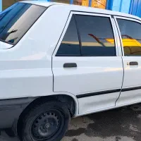 فروش فوری پراید97 سالم و بی ایراد|خودرو سواری و وانت|ملایر, |دیوار