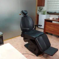 صندلی امور پزشکی وآرایشگاهی درحد نو