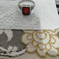 انگشتر عقیق