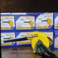 دمنده نیک تیک در حد نو