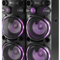 اسپیکر مکسیدر بدون پیش پرداخت|سیستم صوتی خانگی|نیشابور, گنبد سبز|دیوار