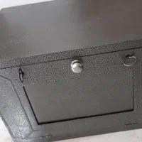 فر روگازی یا ذغالی