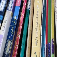 کتاب های مختلف|کتاب و مجله آموزشی|تهران, بریانک|دیوار
