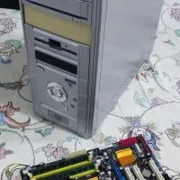 کامپیوتر رومیزی  با ویندوز 10|قطعات و لوازم جانبی رایانه|تهران, شهرک گلها (تهرانسر)|دیوار