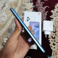 redmi note 12 pro plas 5g|موبایل|جوانرود, |دیوار