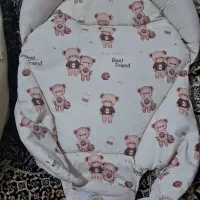 دوعدد آغوشی