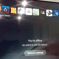 کنسول بازی ps5