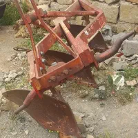 گاو آهن ۳ خیش