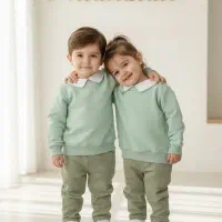 دورس و شلوار و کتونی و جوراب کد ۱۸۸۲