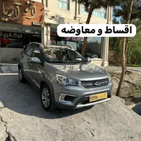 ام‌وی‌امx22مدل۹۷دنده اقساط یامعاوضه(اتوآریا)