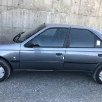 فروش ماشین 405مدل 98|خودرو سواری و وانت|کرمان, |دیوار