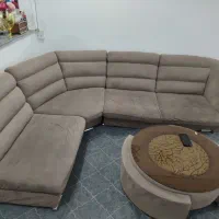 مبل راحتی