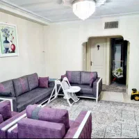 75متردوخواب/پارکینگ ماشین/انباری/بالکن