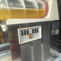 دستگاه یخ در بهشت