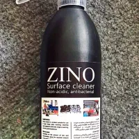 مواد پاک کننده سطوح و چربی بر غیر اسیدیZINO|مواد شوینده و دستمال کاغذی|شیراز, ملاصدرا|دیوار