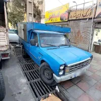 نیسان مدل 1390 دوگانه کارخانه