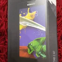 تبلت لنوو