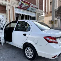 ساینا ۴۰۱|خودرو سواری و وانت|خمین, |دیوار