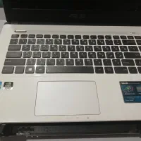 لپ تاپ i5 ایسوز مدل k45v