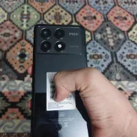 poco x6 pro 5g|موبایل|خرم‌آباد, |دیوار