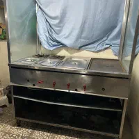 فر ساندویچی