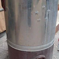 پتوشور،کولرآبی،گاز