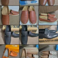 کفش آکبند و نوو