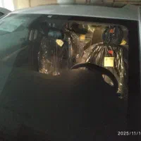 تارا دستی و اتومات سفید|خودرو سواری و وانت|اصفهان, ملکشهر|دیوار