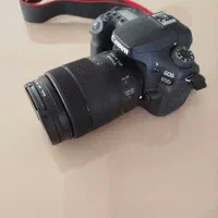 دوربین ۹۰دی کنون