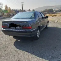 پژو پارس مدل 85 در حد|خودرو سواری و وانت|مهاباد (آذربایجان غربی), |دیوار