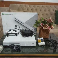 xbox
