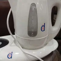 چای سازبرقی|سماور، چای‌ساز، قهوه‌ساز|بیرجند, |دیوار