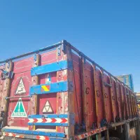 اتاق چوبی بنز تک .ده تن|قطعات یدکی و لوازم جانبی|باسمنج, |دیوار