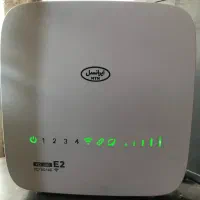 مودم ایرانسل سیمکارتیE2