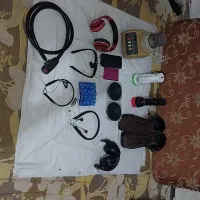 سلام چند عدد وسیله برای فروش