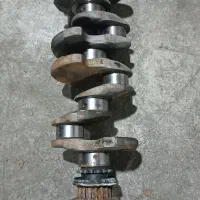 گیربکس و لوازم موتور 206 تیپ 2|قطعات یدکی و لوازم جانبی|گرگان, |دیوار