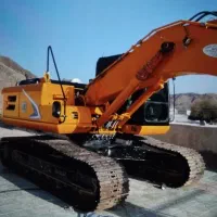 بیل مکانیکی و لودر