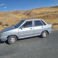 پراید۱۳۲مدل۹۰|خودرو سواری و وانت|کرانی, |دیوار